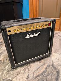 Amplificatore Marshall DSL15C