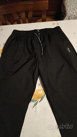 Pantaloni kesports