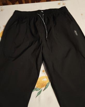 Pantaloni kesports