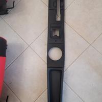mobiletto centrale fiat 500 epoca . originale 