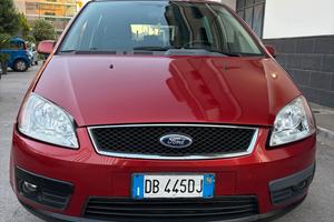Ford Focus C-Max 1.8 TDCi (115CV) Ghia