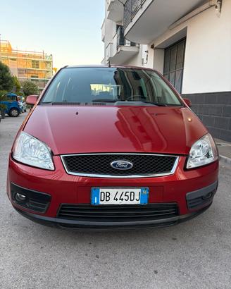 Ford Focus C-Max 1.8 TDCi (115CV) Ghia