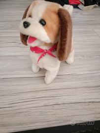 giocattolo cane 