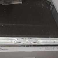 lavastoviglie Electrolux incasso 