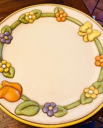 ✨ Centrotavola THUN grande in ceramica ✨