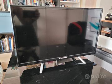 TV LED 24 POLLICI