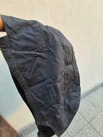 copri calandra mercury 40/60