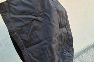 copri calandra mercury 40/60