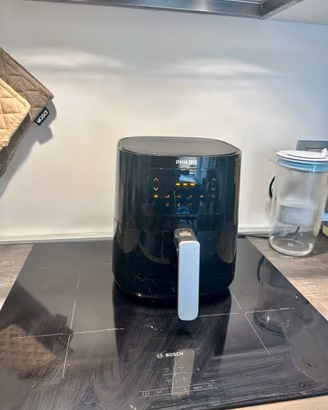 Friggitrice ad aria PHILIPS AIRFRYER 3000