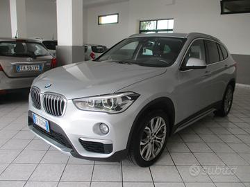 Bmw X1 F48 xdrive18d Msport auto my18