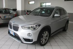 Bmw X1 F48 xdrive18d Msport auto my18