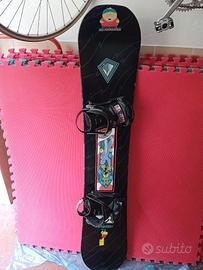 Tavola capita 153+attacchi Drake M