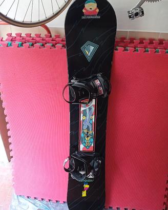 Tavola capita 153+attacchi Drake M