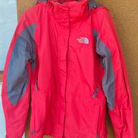 Giacca antivento North Face 