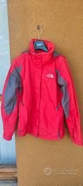 Giacca antivento North Face 
