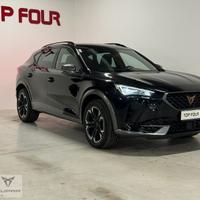 CUPRA Formentor 2.0 TDI 4Drive DSG