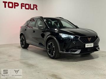 CUPRA Formentor 2.0 TDI 4Drive DSG
