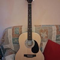 Chitarra Acustica