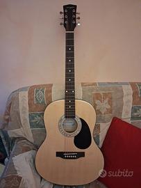 Chitarra Acustica