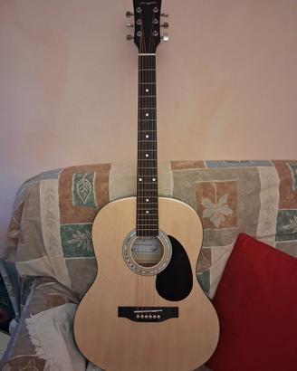 Chitarra Acustica