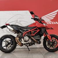 Ducati Hypermotard