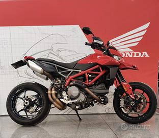 Ducati Hypermotard