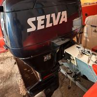 Selva 40 cv perfetto