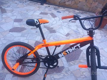 Bicicletta BMX