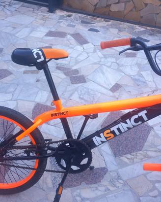 Bicicletta BMX