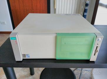 Computer vintage Siemens Scenic Pro D7