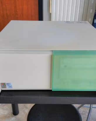 Computer vintage Siemens Scenic Pro D7