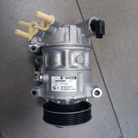 COMPRESSORE ARIA CONDIZIONATA PEUGEOT