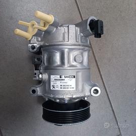 COMPRESSORE ARIA CONDIZIONATA PEUGEOT