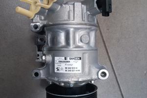 COMPRESSORE ARIA CONDIZIONATA PEUGEOT