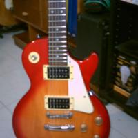 Chitarra Epiphone les paul 100