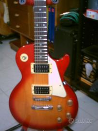 Chitarra Epiphone les paul 100