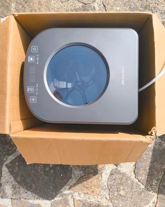 Compostiera elettrica Nutrichef 4lt