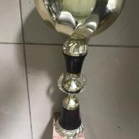 trofeo sportivo