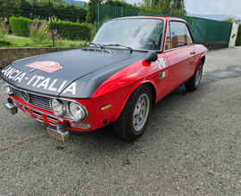 Lancia Fulvia Montecarlo