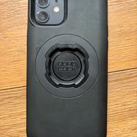 Custodia Quad Lock MAG per iPhone 12