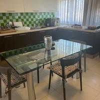 cucina moderna angolare o