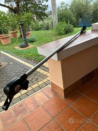 Battitore olive mod. ALICE CAMPAGNOLA