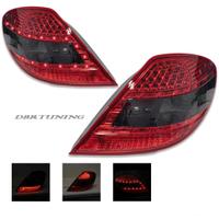 Coppia fanali LED MERCEDES SLK 171 04-10