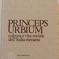Princeps Urbium
