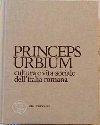 Princeps Urbium