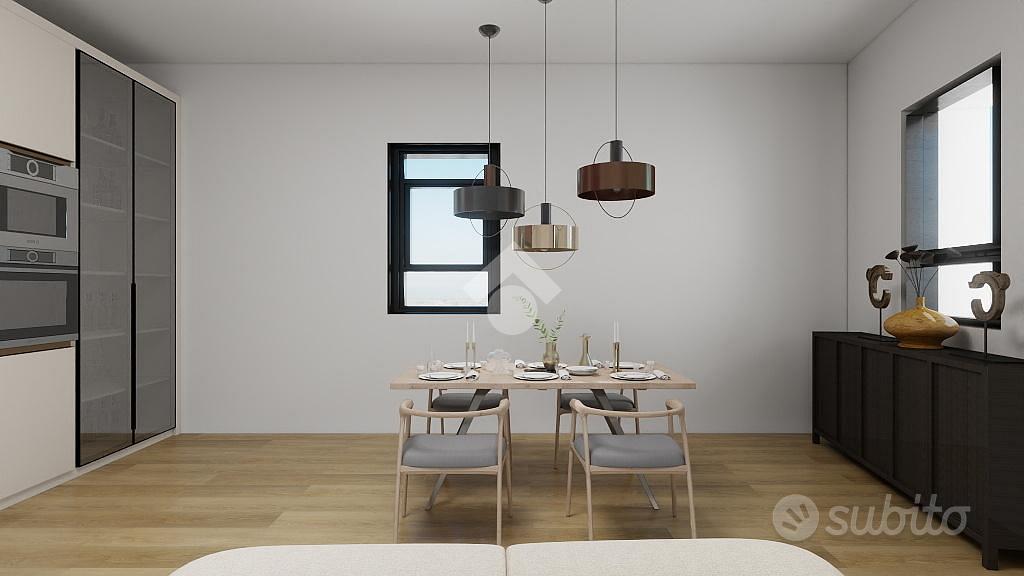 Appartamento – BS - Altro