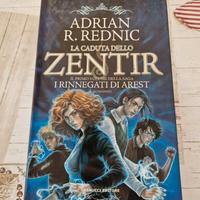 La Caduta dello Zentir