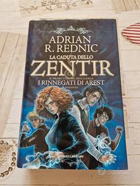 La Caduta dello Zentir