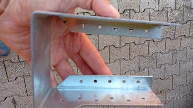 Scarpa per ancoraggio vtravi