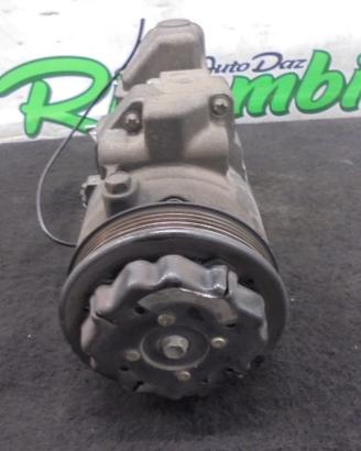 COMPRESSORE CLIMA CLASSE A W168 170 CDi 2003